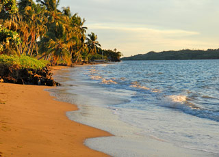 Nosy-Be(Madagascar)