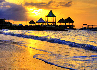 Crosi&egrave;re Ocho Rios