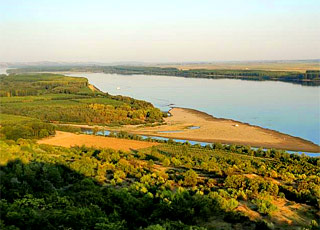 Orjakhovo
