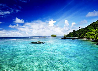 Croisi&egrave;re Pago Pago