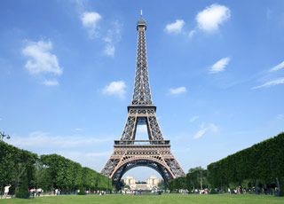 Crosi&egrave;re Paris