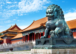 Grand Asie : la Chine et l'Asie du Sud de Pékin à Singapour 