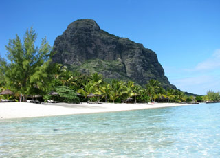 Crosi&egrave;re Port Louis