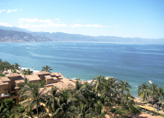 Crosi&egrave;re Puerto Vallarta
