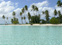Rangiroa(Polynésie Française)