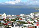 Reykjavík(Islande)