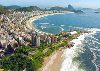 Rio de Janeiro