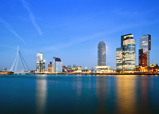 Rotterdam