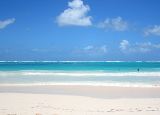 Croisi&egrave;re Saint Domingue