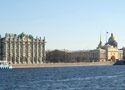 Saint-Pétersbourg(Russie)