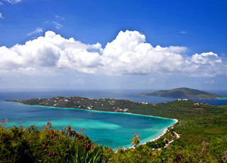 Crosi&egrave;re Saint Thomas