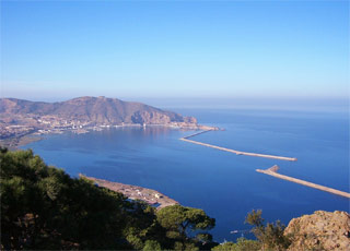 Crosi&egrave;re Santa Cruz de Ténérife