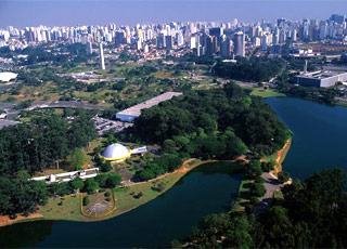 Crosi&egrave;re Sao Paulo