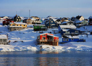 Croisi&egrave;re Savissivik