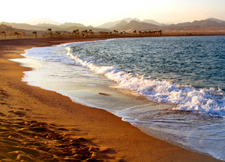 Croisi&egrave;re Sharm el Sheik