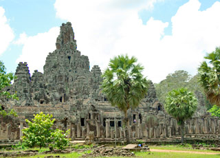 Crosi&egrave;re Siem Reap