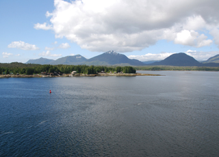 Croisi&egrave;re Skagway