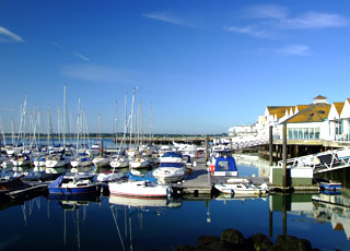 Croisi&egrave;re Southampton