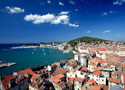 Split(Croatie)