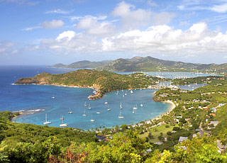 Crosi&egrave;re St John's