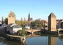 Strasbourg(France)