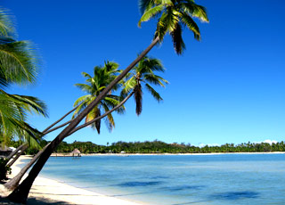 Croisi&egrave;re Suva