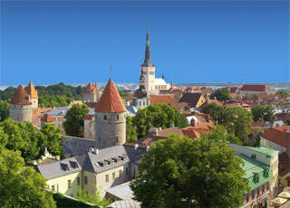 Tallinn