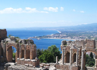 Taormine