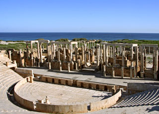 Crosi&egrave;re Tripoli