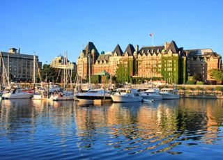 Crosi&egrave;re Victoria