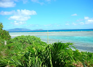 Crosi&egrave;re Virgin Gorda