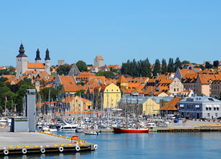 Visby