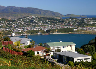 Croisi&egrave;re Wellington