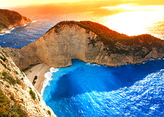 Zante
