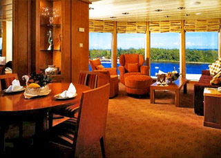 Photo cabine Celebrity Summit