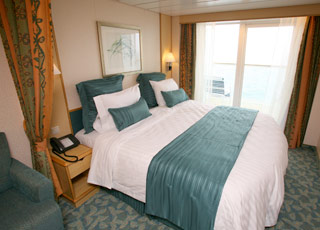 Photo cabine Liberty of the Seas