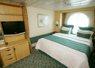 Photo cabine Liberty of the Seas