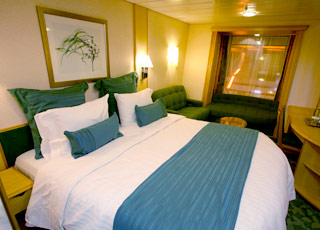 Photo cabine Liberty of the Seas