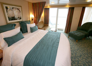 Photo cabine Liberty of the Seas