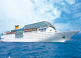 Celebrity Cruiseline on Croisi  Re Costa Neo Romantica  Costa Croisi  Res    Informations Sur