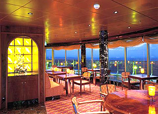 Photo Costa Atlantica
