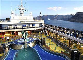 Photo Costa Atlantica