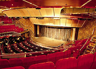 Photo Costa Atlantica