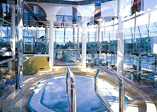 Photo Costa Atlantica