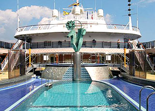 Photo Costa Atlantica