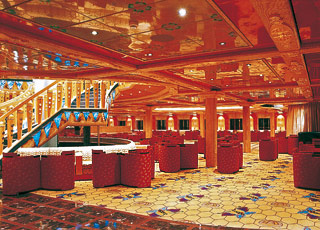 Photo Costa Atlantica