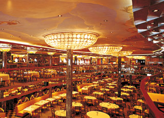 Photo Costa Atlantica
