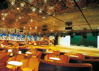 Photo Costa Atlantica