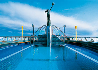 Photo Costa Atlantica