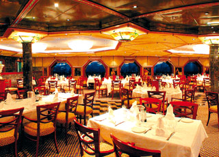 Photo Costa Atlantica
